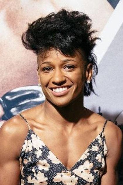 Angela Hill - Actor Profile Photo