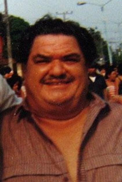 Luis Guevara - Actor Profile Photo