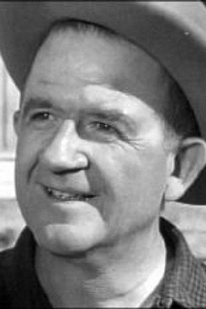 Patrick McVey - Actor Profile Photo