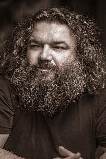 Toby Hargrave - Actor Profile Photo