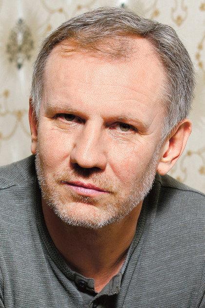 Martin Finger - Actor Profile Photo