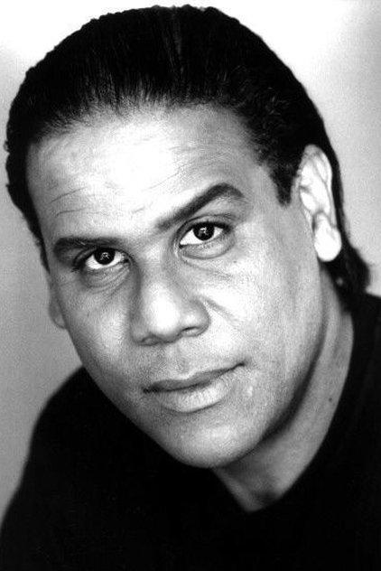 Carlos Carrasco - Actor Profile Photo