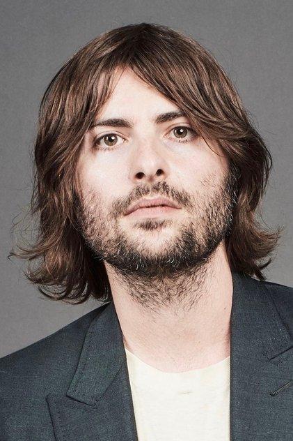 Robert Schwartzman - Actor Profile Photo