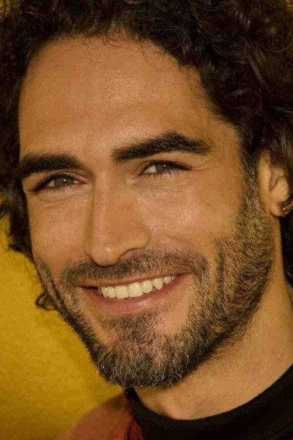 Sergio Múñiz - Actor Profile Photo
