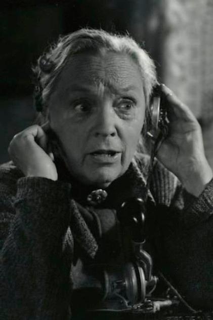 Anna Henriques-Nielsen - Actor Profile Photo