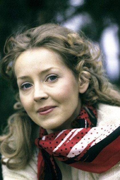 Bożena Adamek - Actor Profile Photo