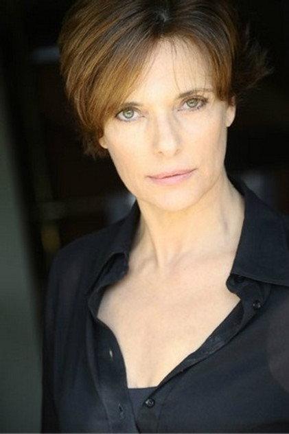 Bettina Giovannini - Actor Profile Photo