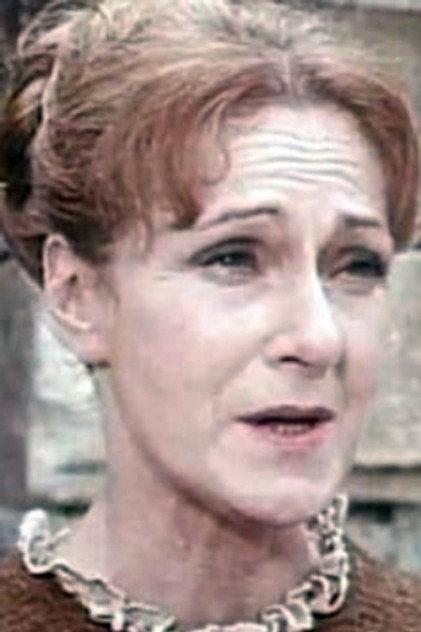 Fabienne Mai - Actor Profile Photo