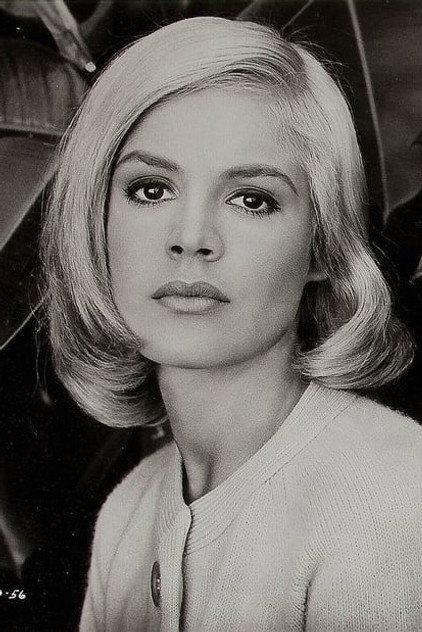 Sandra Dee - Actor Profile Photo