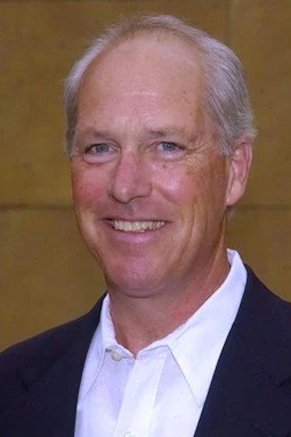 Charles Frank - Actor Profile Photo