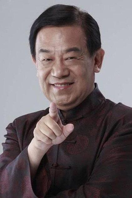Gao Ming - Actor Profile Photo