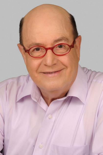 Tuvia Tzafir - Actor Profile Photo