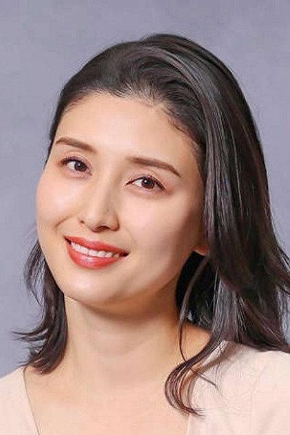 Manami Hashimoto - Actor Profile Photo