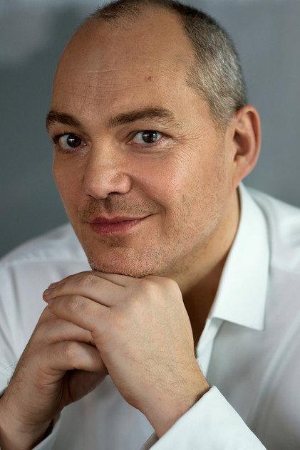 Christopher Maltman - Actor Profile Photo