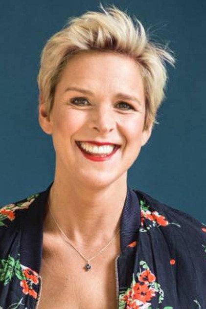 Tine Embrechts - Actor Profile Photo