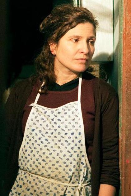 Ângela Marques - Actor Profile Photo