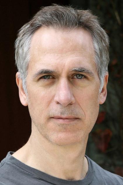 Tom Amandes - Actor Profile Photo