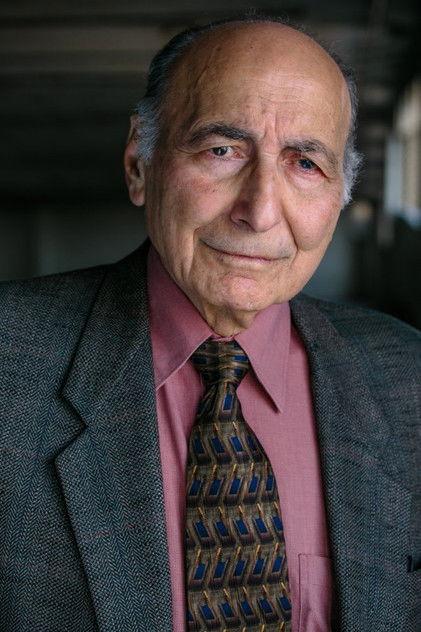 Alexander Zale - Actor Profile Photo