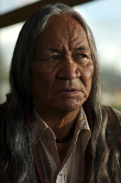 Jimmy Herman - Actor Profile Photo