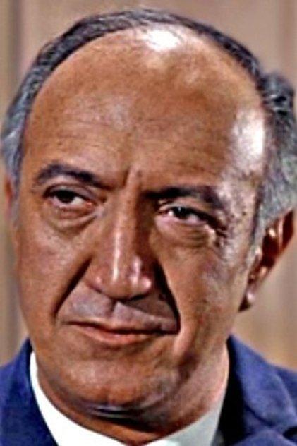 Frank Campanella - Actor Profile Photo