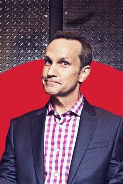 Jimmy Pardo - Actor Profile Photo