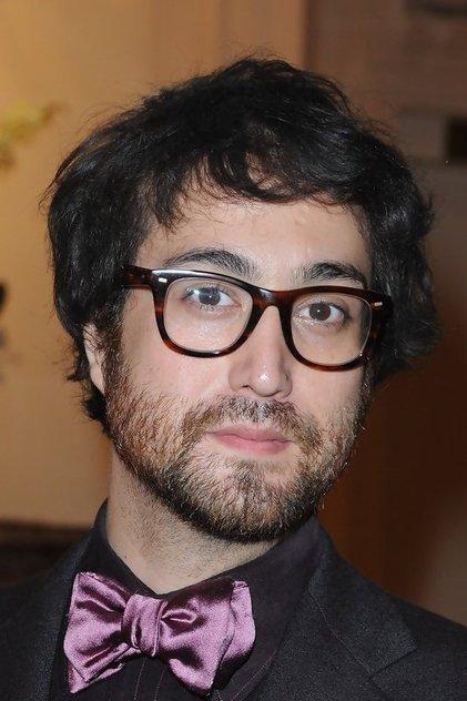Sean Ono Lennon - Actor Profile Photo