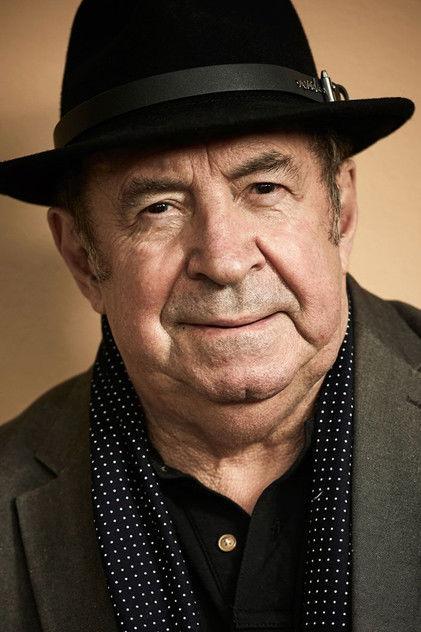 Roy Billing - Actor Profile Photo