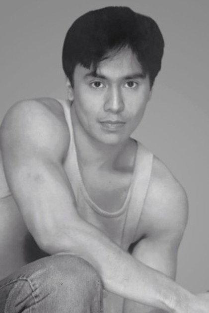 Lee Robin Salazar - Actor Profile Photo