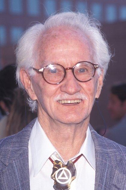 Patrick Cranshaw - Actor Profile Photo