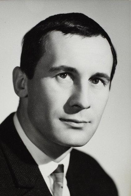 Attila Nagy - Actor Profile Photo