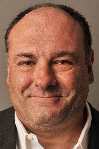 James Gandolfini - Actor Profile Photo
