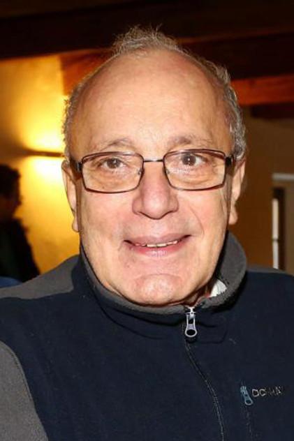 René Přibil - Actor Profile Photo