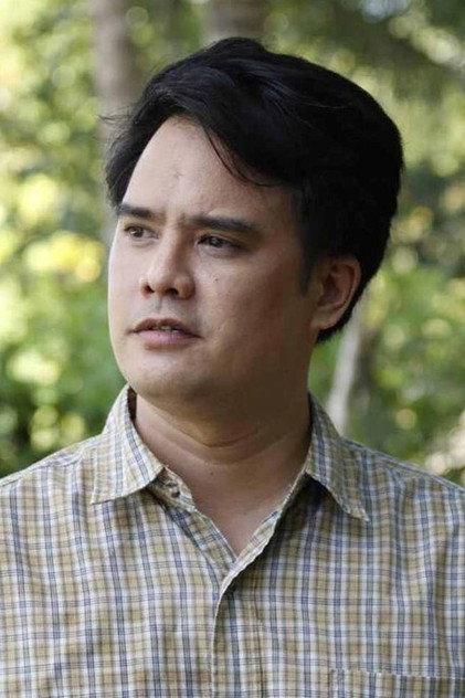 Jao Mapa - Actor Profile Photo