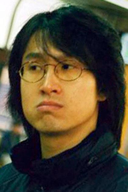 Ridley Tsui Bo-Wah - Actor Profile Photo
