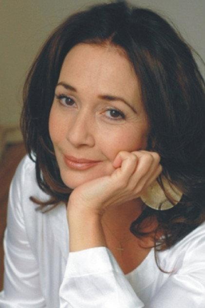 Michèle Marian - Actor Profile Photo