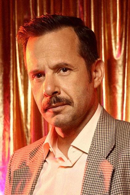 Yorgos Pirpassopoulos - Actor Profile Photo