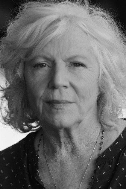 Angelika Bender - Actor Profile Photo
