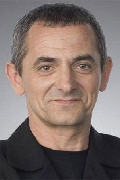 Iñaki Miramón - Actor Profile Photo