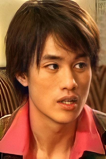 Tong Ka-Fai - Actor Profile Photo