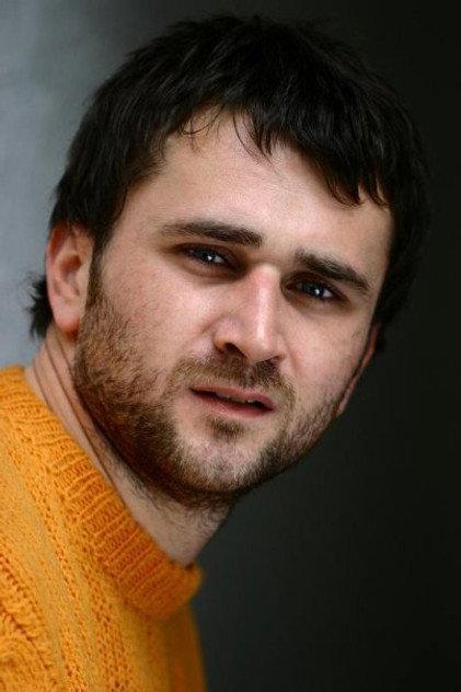 Đorđe Erčević - Actor Profile Photo