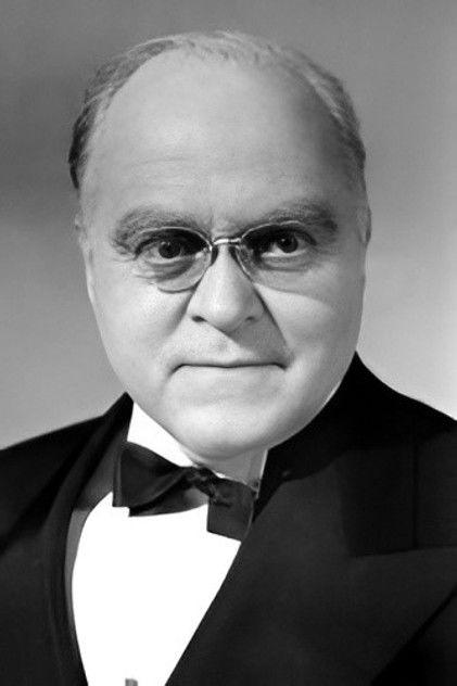 Grant Mitchell - Actor Profile Photo