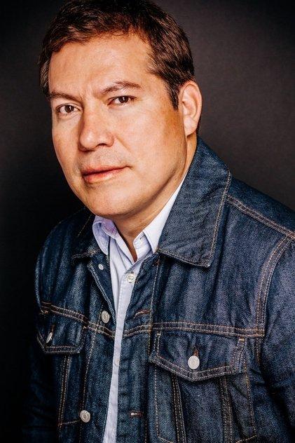 Julio Cesar Cedillo - Actor Profile Photo