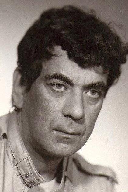 Petr Čepek - Actor Profile Photo