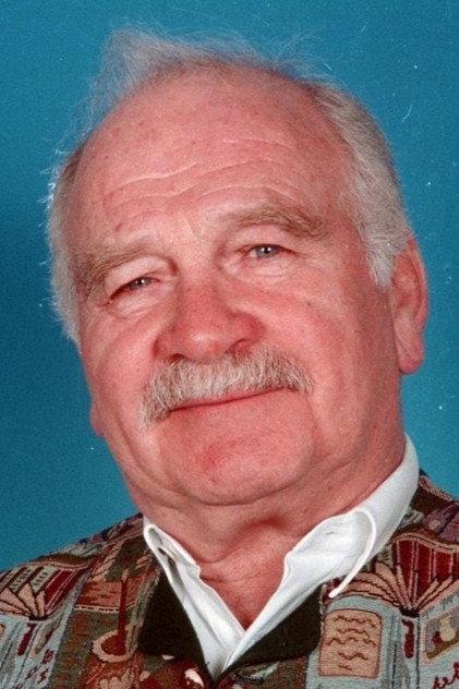 Peter Steiner - Actor Profile Photo