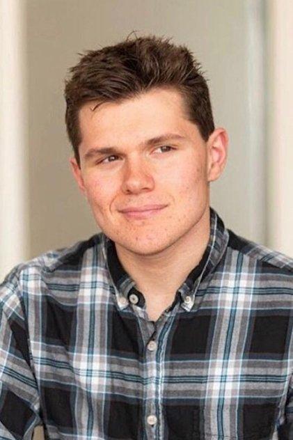 Robert Capron - Actor Profile Photo