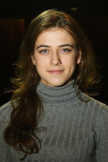 Katica Nagy - Actor Profile Photo