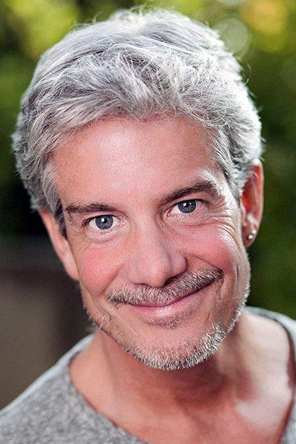 Townsend Coleman - Actor Profile Photo
