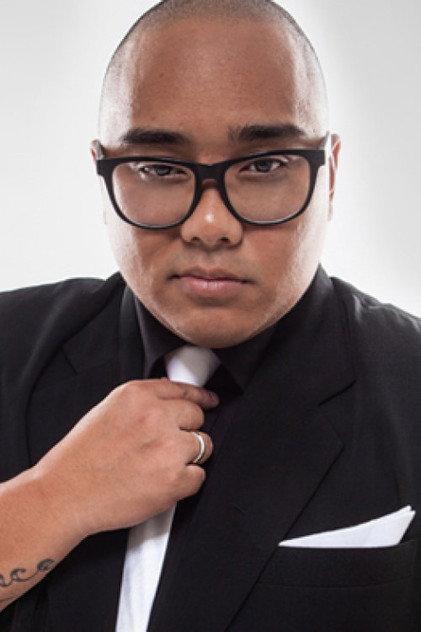 Saykoji - Actor Profile Photo