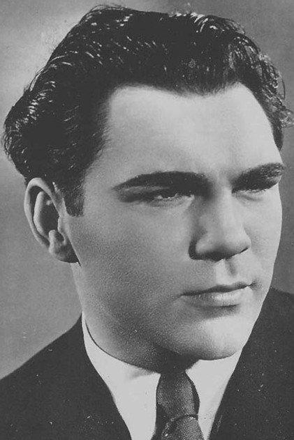 Max Schmeling - Actor Profile Photo