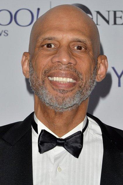 Kareem Abdul-Jabbar - Actor Profile Photo
